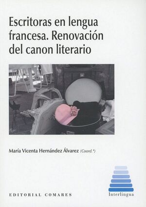 ESCRITORAS EN LENGUA FRANCESA