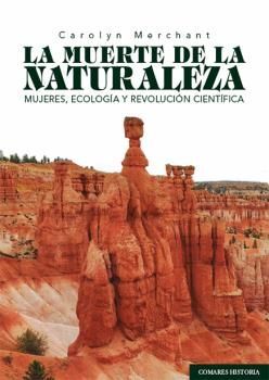 MUERTE DE LA NATURALEZA.