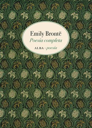 POESÍA COMPLETA (EMILY BRONTE)