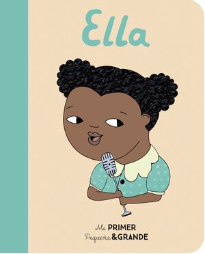MI PRIMER P&G ELLA