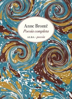 POESÍA COMPLETA (ANNE BRONTE)