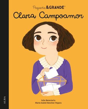 PEQUEÑA & GRANDE CLARA CAMPOAMOR