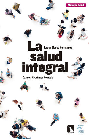 LA SALUD INTEGRAL