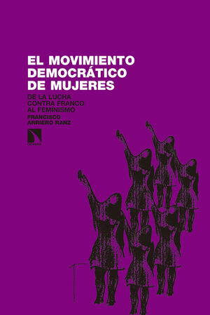 EL MOVIMIENTO DEMOCRÁTICO DE MUJERES