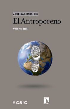 EL ANTROPOCENO