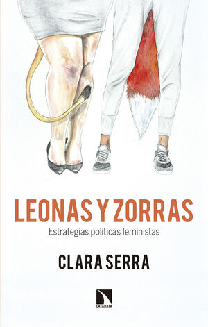 LEONAS Y ZORRAS