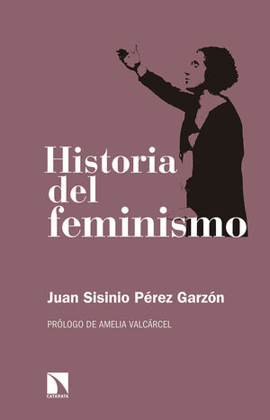 HISTORIA DEL FEMINISMO