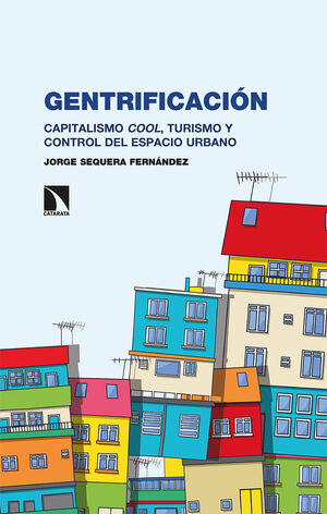 GENTRIFICACIÓN