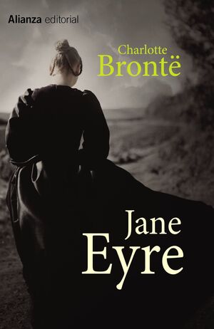 JANE EYRE