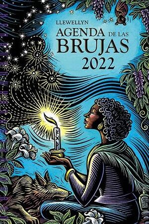 AGENDA DE LAS BRUJAS 2022