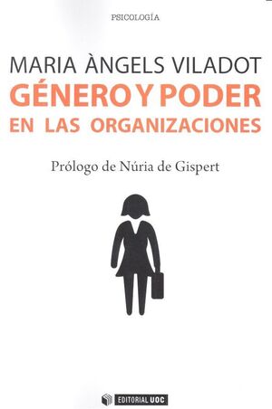 GÉNERO Y PODER EN LAS ORGANIZACIONES