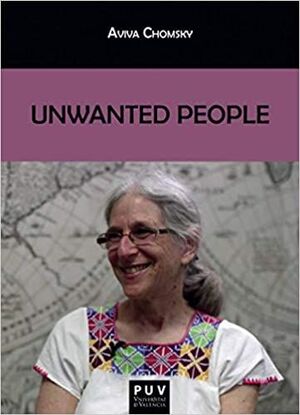 UNWANTED PEOPLE