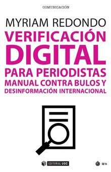 VERIFICACIÓN DIGITAL PARA PERIODISTAS