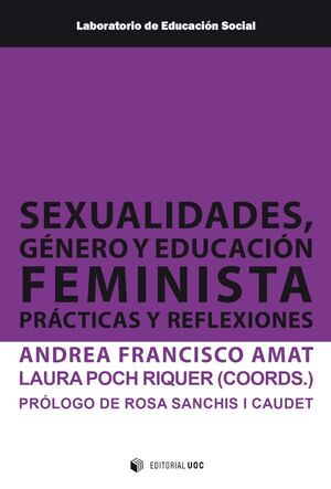 SEXUALIDADES, GÉNERO Y EDUCACIÓN FEMINISTA