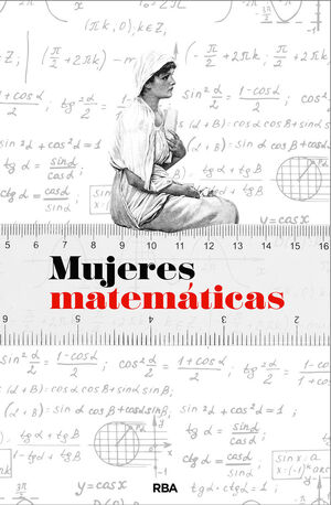 MUJERES MATEMÁTICAS