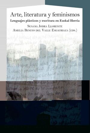 ARTE, LITERATURA Y FEMINISMOS