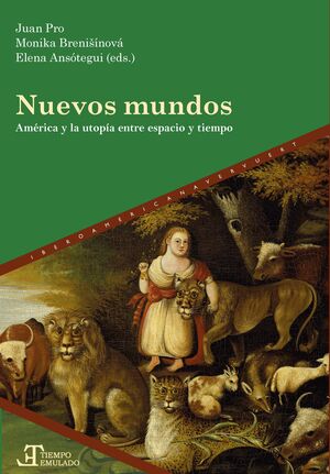 NUEVOS MUNDOS