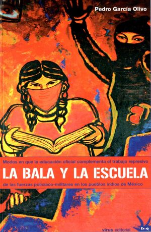 LA BALA Y LA ESCUELA