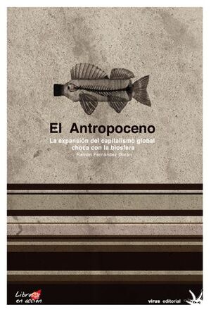 EL ANTROPOCENO