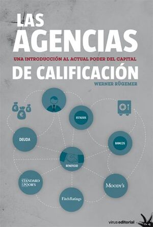 LAS AGENCIAS DE CALIFICACIÓN