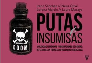 PUTAS E INSUMISAS