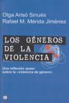 LOS GÉNEROS DE LA VIOLENCIA