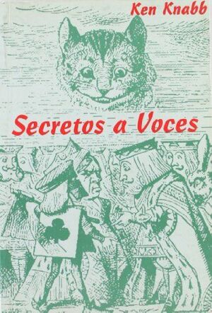 SECRETOS A VOCES