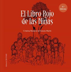 EL LIBRO ROJO DE LAS NINAS