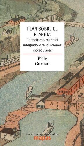 PLAN SOBRE EL PLANETA