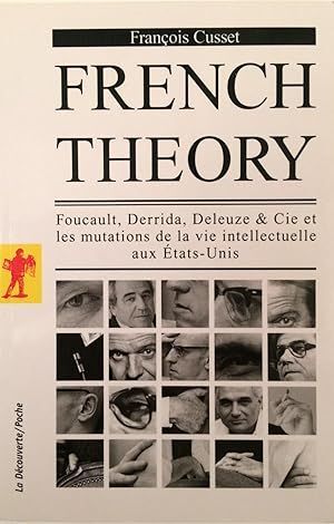 FRENCH THEORY