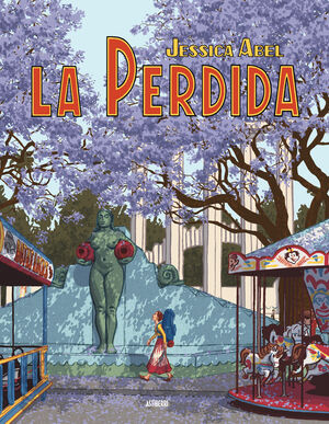 LA PERDIDA