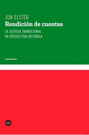 RENDICION DE CUENTAS