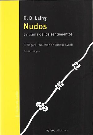 NUDOS: LA TRAMA DE LOS SENTIMIENTOS