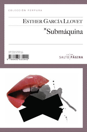 SUBMÁQUINA