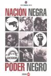 NACIÓN NEGRA, PODER NEGRO