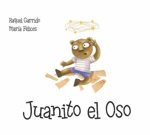 JUANITO EL OSO