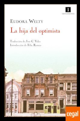 LA HIJA DEL OPTIMISTA