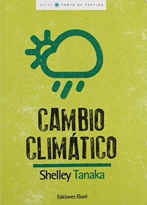 CAMBIO CLIMÁTICO