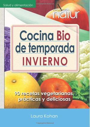 COCINA BIO DE TEMPORADA INVIERNO