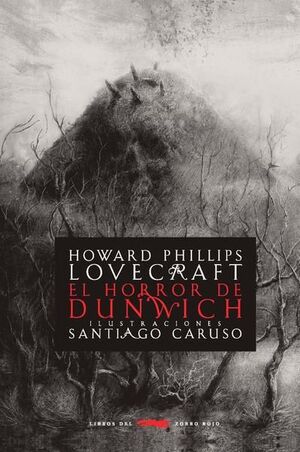 EL HORROR DE DUNWICH