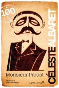 MONSIERUR PROUST