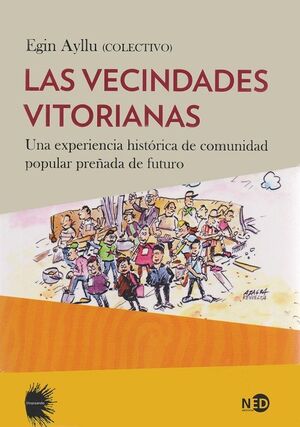 LAS VECINDADES VITORIANAS