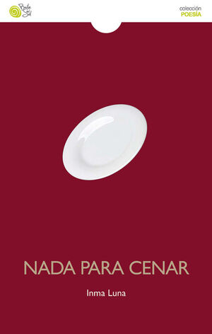 NADA PARA CENAR