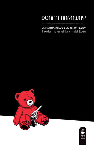 PATRIARCADO DEL OSITO TEDDY,EL