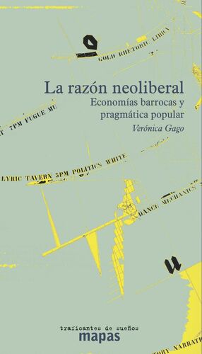 LA RAZÓN NEOLIBERAL