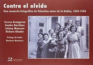 CONTRA EL OLVIDO