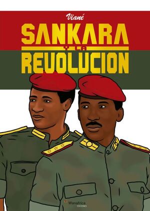 SANKARA Y LA REVOLUCIÓN