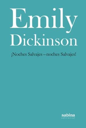NOCHES SALVAJES