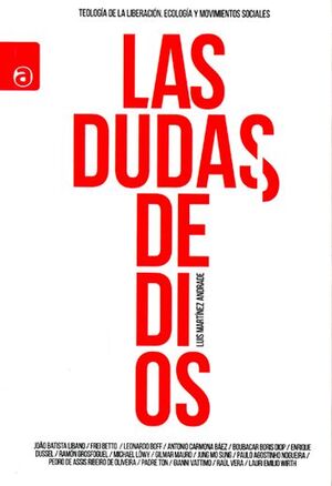 LAS DUDAS DE DIOS