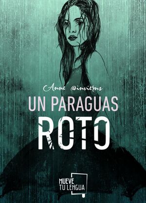 UN PARAGUAS ROTO